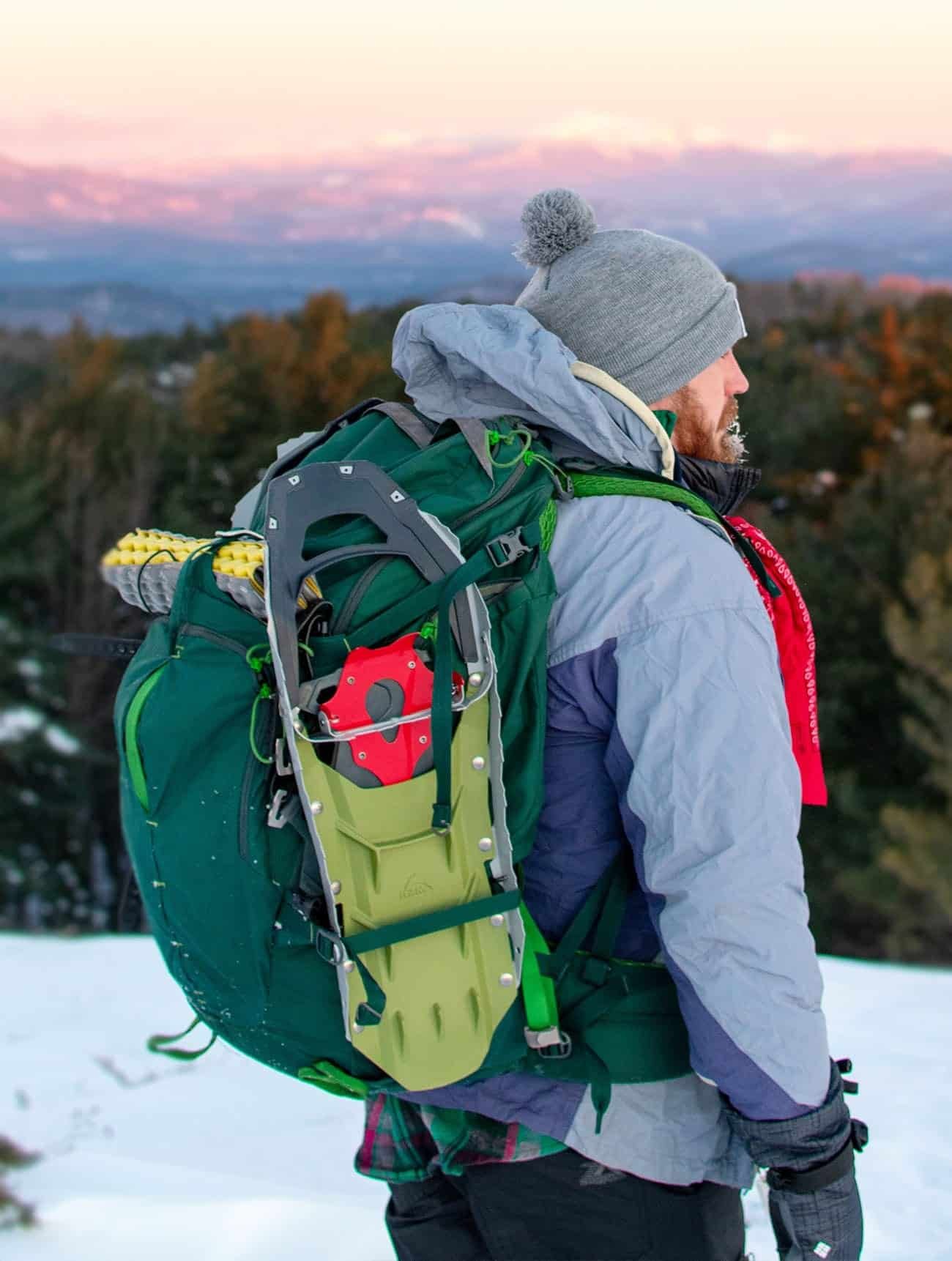 Arc Blast 55L
